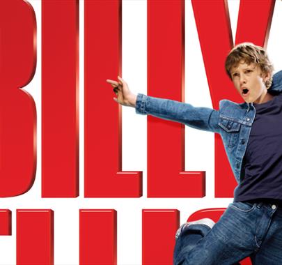 Billy Elliot the Musical Live (20th Anniversary)