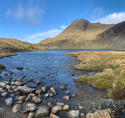 The Expedition Club in the Lake District, Cumbria