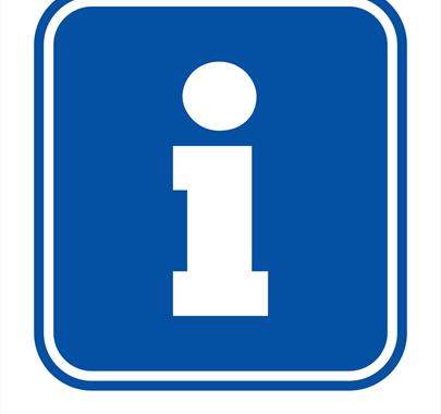 Tourist Information point