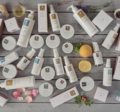 Pure Lakes Handmade Natural Skincare in the Lake District, Cumbria