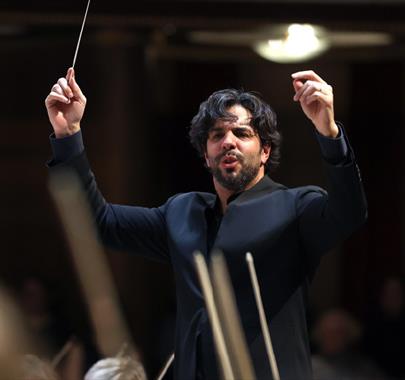 RLPO presents – Farewell London