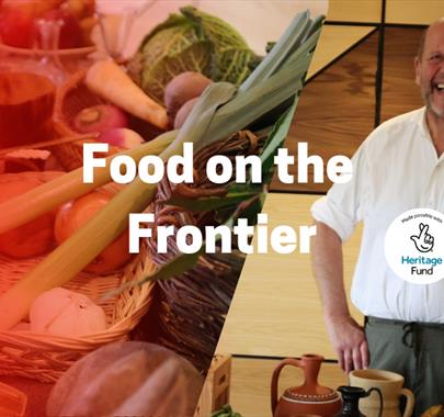 Food on the Frontier