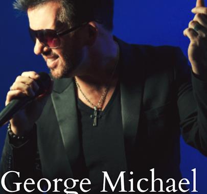 George Michael Tribute