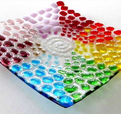 Glass Decoration Workshop for Adults