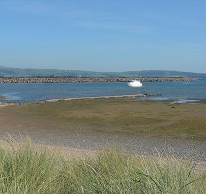 Haverigg Beach