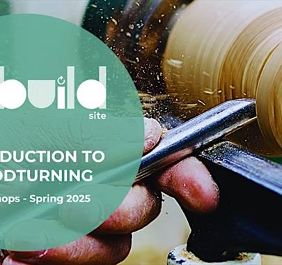 Woodturning - Make a Candle Holder