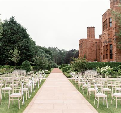 a photo of Abbey House Hotel & Gardens