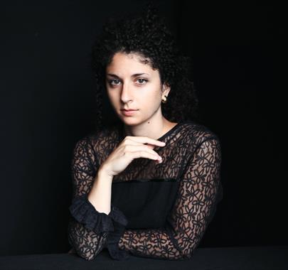 Ida Pelliccioli: Bach Transcriptions Piano Concert