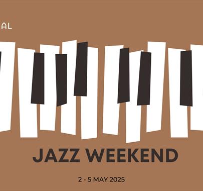 Carlisle Cathedral Jazz Weekend