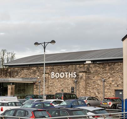 Booths Kendal
