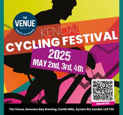 Kendal Cycling Festival