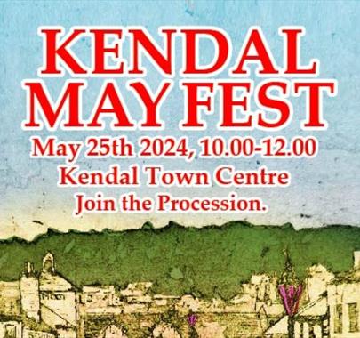 Kendal May Fest