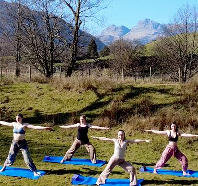 Renewal Luxury Spa & Yoga Retreat