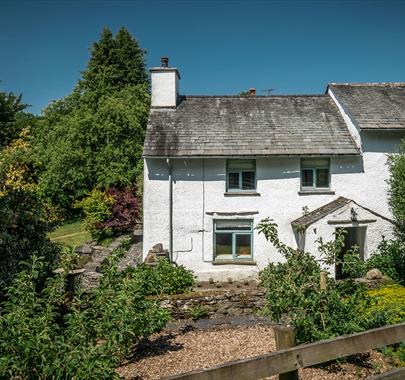 Matson Ground Hoilday Cottages