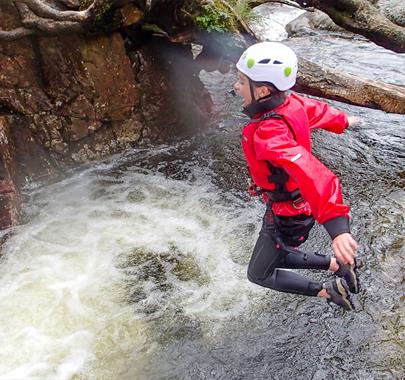 Lake District Activities with Lakeland Ascents