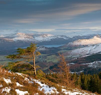 Landscape Photography taster workshop