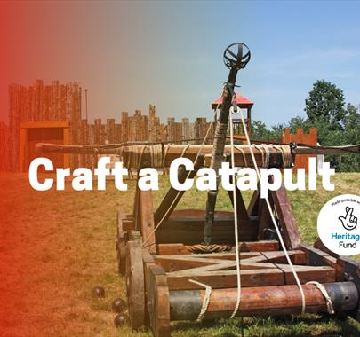 Craft a Catapult