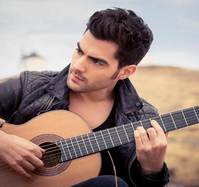 An Evening with Jess Gillam and MILOS at The Coro in Ulverston, Cumbria