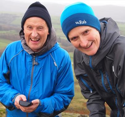 Intermediate Navigation Course with More Than Mountains in Coniston, Lake District