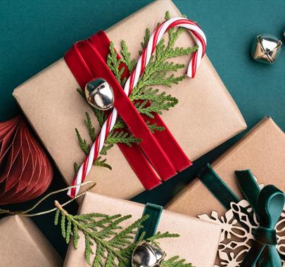 North Lakes Hotel - Christmas Market