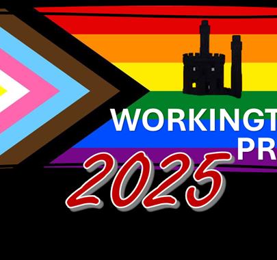 Workington Pride 2025