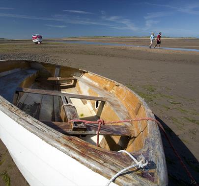 Ravenglass