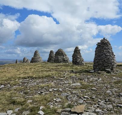 Trail Running Holidays with Contour Holidays