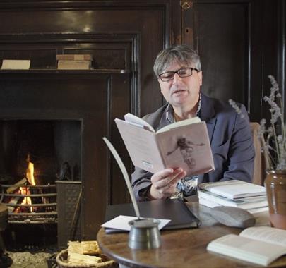 An Evening with Simon Armitage