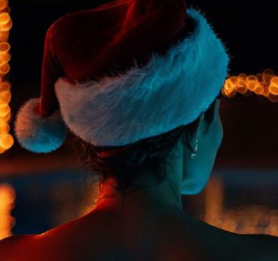 Santa's Spa Party Nights at The Swan Hotel & Spa in Newby Bridge, Lake District