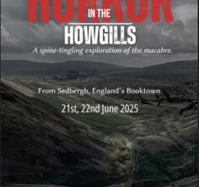 Horror In The Howgills