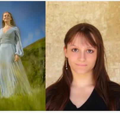 Photo of Charlotte Thomson & Isabella Briggs