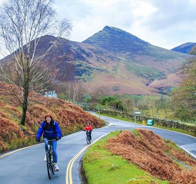 Lake District Discoverer Self Guided Cycling Holiday from Saddle Skedaddle