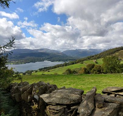 South Lakes Short Break with Contours Holidays