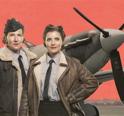 Spitfire Girls