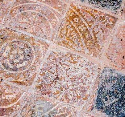 St Michael and All Angels, Isel