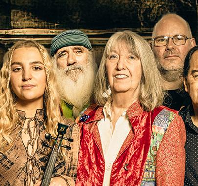 Steeleye Span