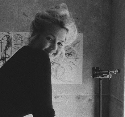 The Time Lab: Be Part of the Art