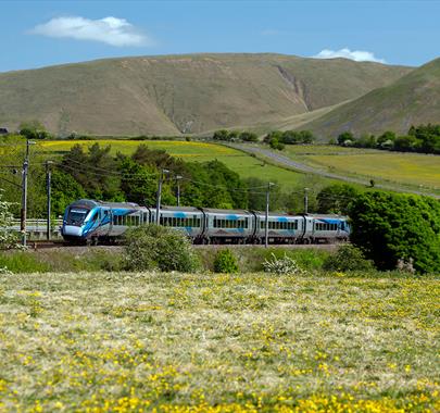 TransPennine Express