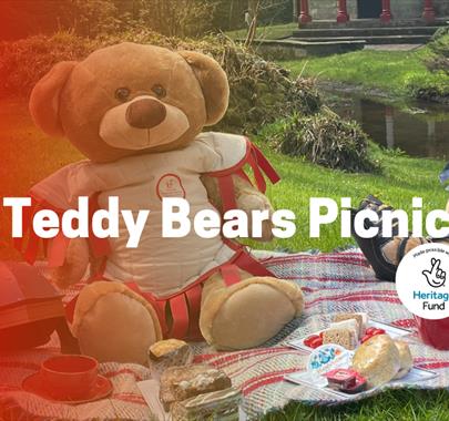 Teddy Bears Picnic