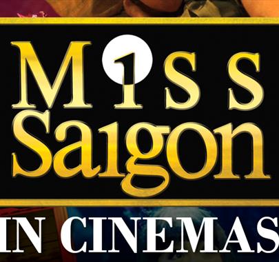 Miss Saigon (25th Anniversary Show)