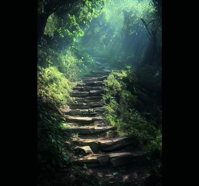 Flourish After: 45 Vision, Purpose, Renewal, and Support for Life After 45