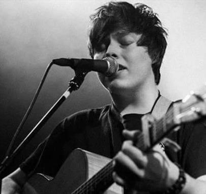 Live Music at The Swan - Zac Thompson