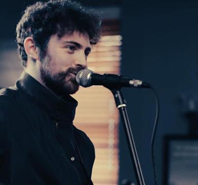 Live Music at The Swan - Tom Woods