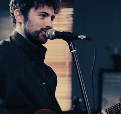 Live Music at The Swan - Tom Woods