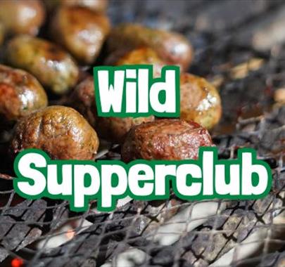 Wild Winter Supperclub