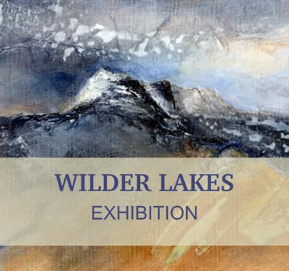 Wilder Lakes Art Exhibition