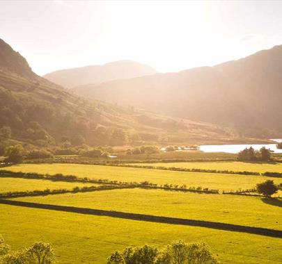 Wilderness England, Holidays in the Lake District, Cumbria
