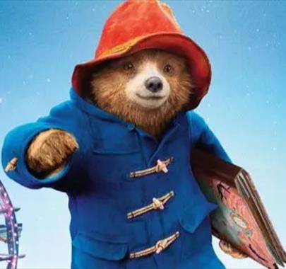 Paddington 2 (PG)