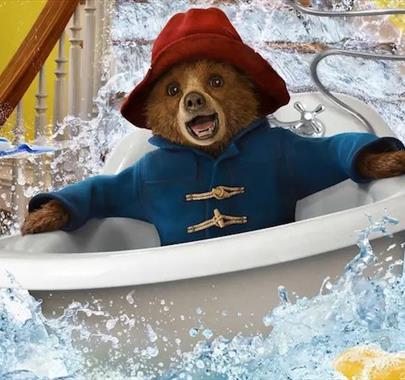 Paddington (PG)