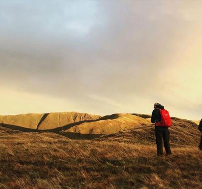 Advanced Navigation - 2 Day NNAS Gold Certificate with Hiking Highs